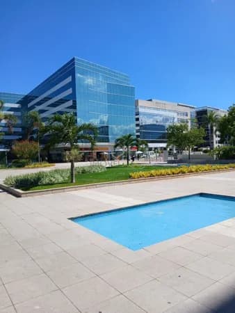 Sala/Conjunto em Rio de Janeiro - Barra da Tijuca