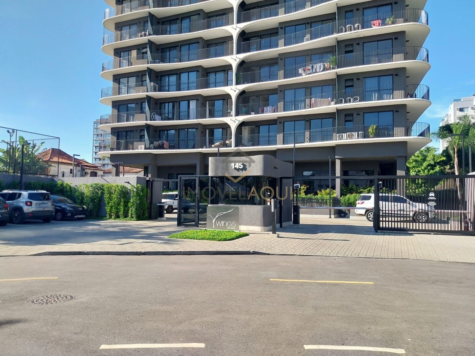APARTAMENTO DE 2 QUARTOS EM BARRA BONITA