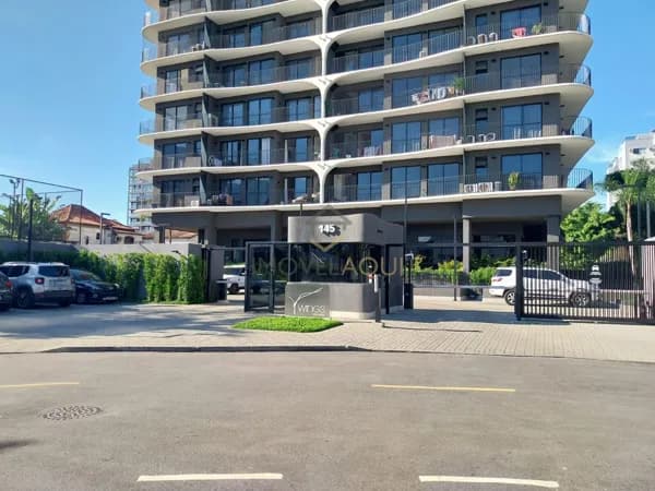 APARTAMENTO DE 2 QUARTOS EM BARRA BONITA