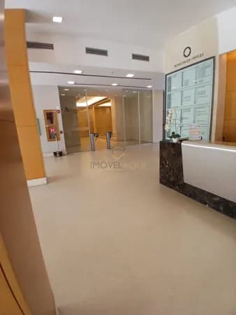 Sala/Conjunto em Rio de Janeiro - Barra da Tijuca