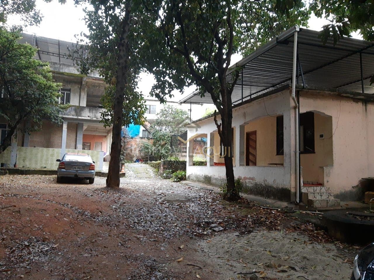 EXCELENTE TERRENO EM IRAJÁ Possui 1100 m²
