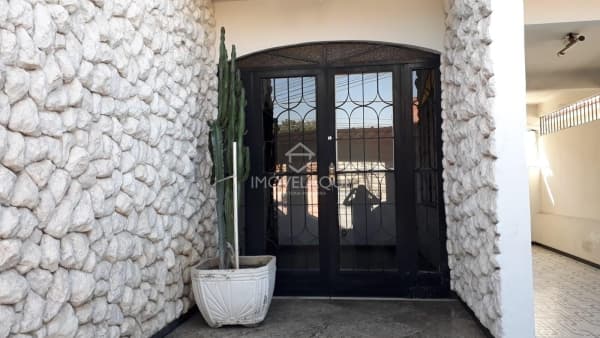 BELÍSSIMA CASA DUPLEX EM NILÓPOLIS