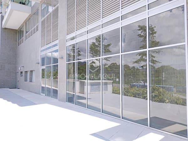 LOJA COMERCIAL NO CENTRO METROPOLITANO
