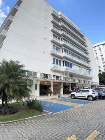 Excelente oportunidade de sala comercial pronta para o seu negócio com 32,17 m².