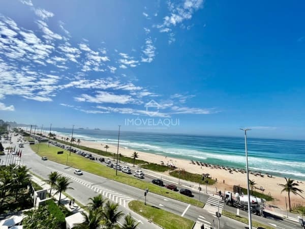 Exclusivo apartamento Grand Hyatt de 131 m²