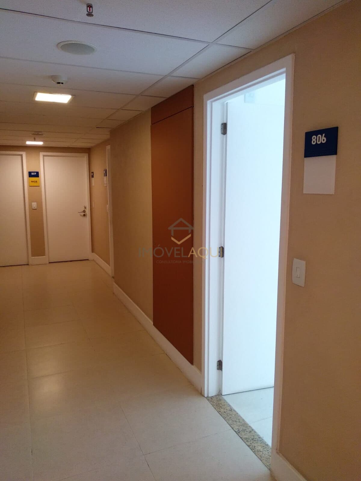 Sala/Conjunto em Rio de Janeiro - Jacarepaguá