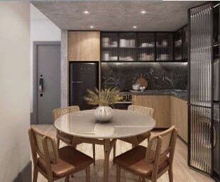 Apartamento em Rio de Janeiro - Laranjeiras