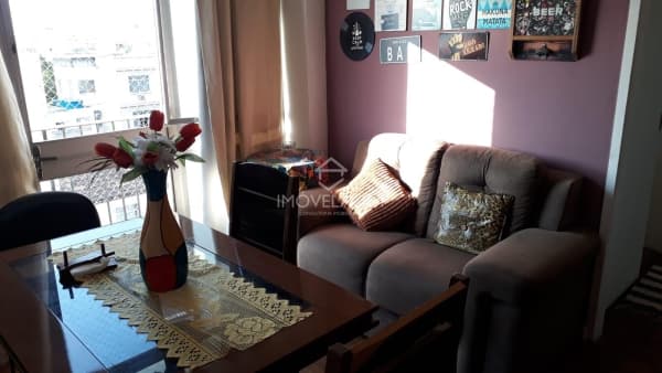 APARTAMENTO NA RUA FLAMINIA - VILA DA PENHA - Com 69 m²