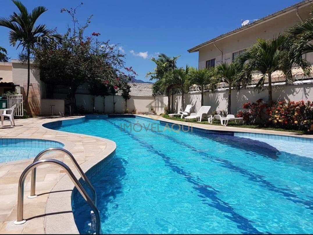 APARTAMENTO NO CONDOMÍNIO SINTONIA RESIDENCIAL