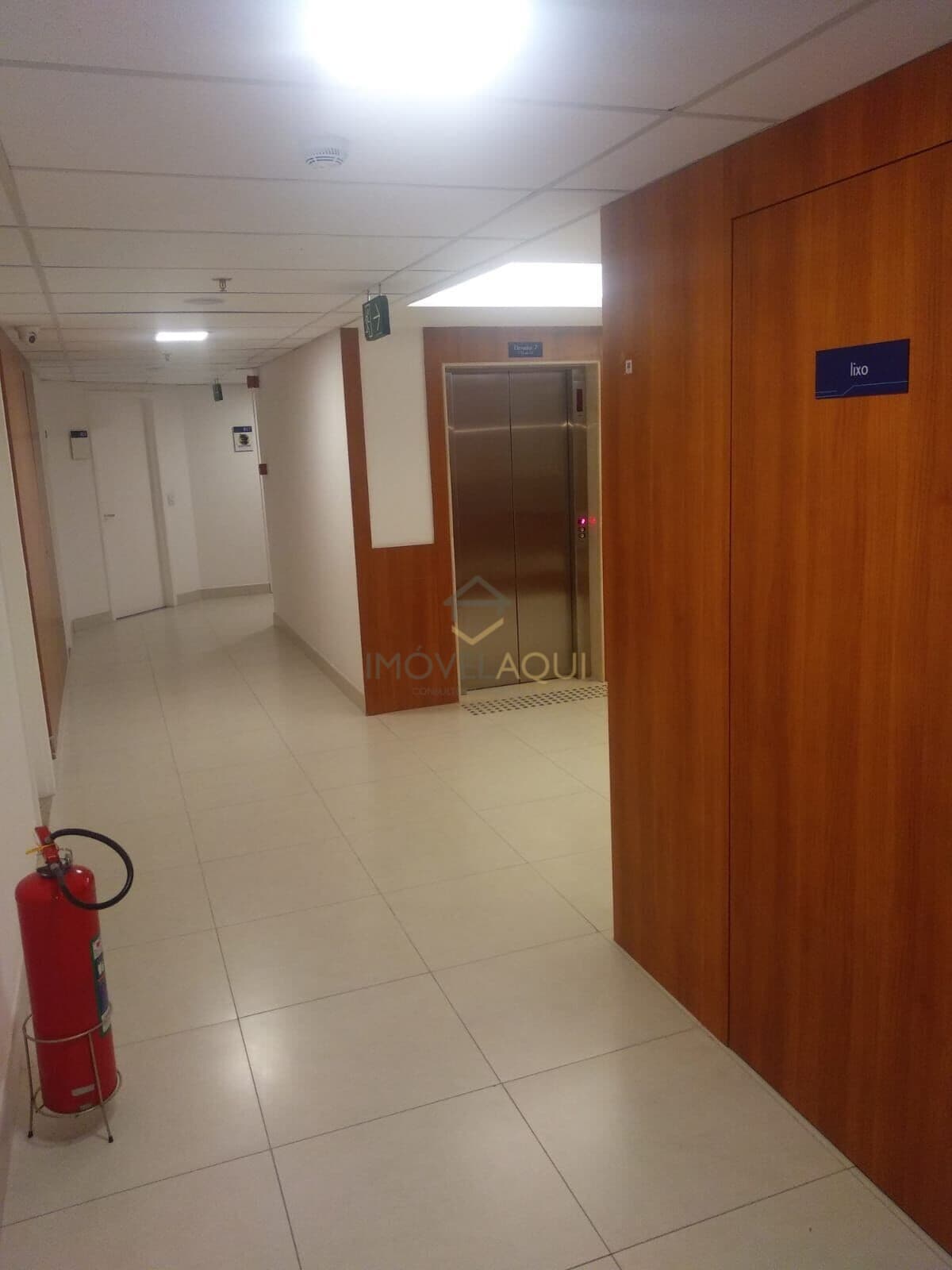 Vendo Sala Comercial One World Office de 26,46m²