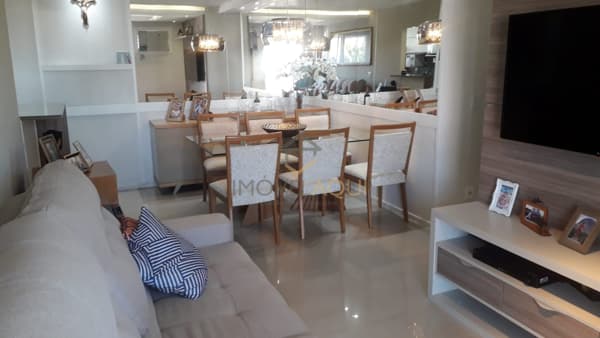 Apartamento em Rio de Janeiro - Jacarepaguá