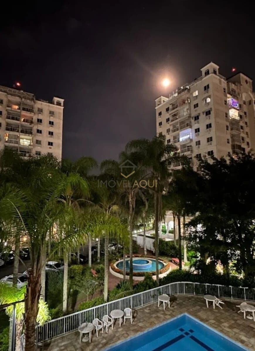 APARTAMENTO DE 2 QUARTOS NO CONDOMÍNIO NOVA BARRA