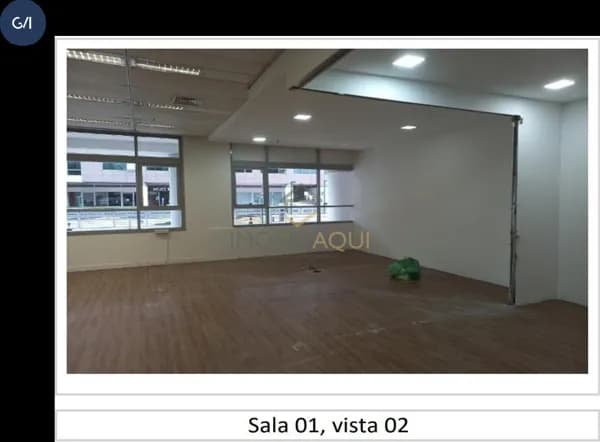 Sala/Conjunto em Rio de Janeiro - Jacarepaguá