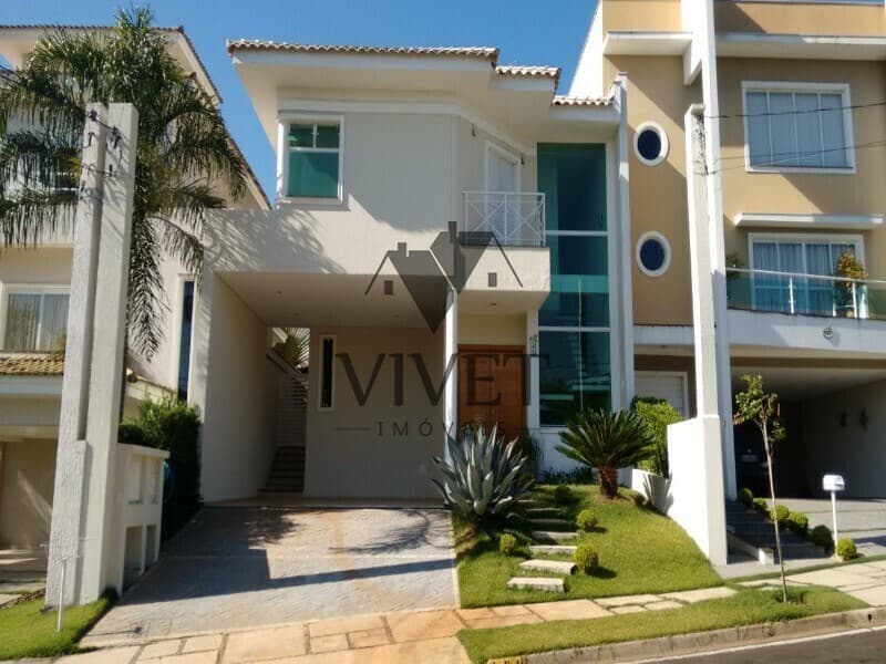 Casa em condominio para Venda em Sorocaba