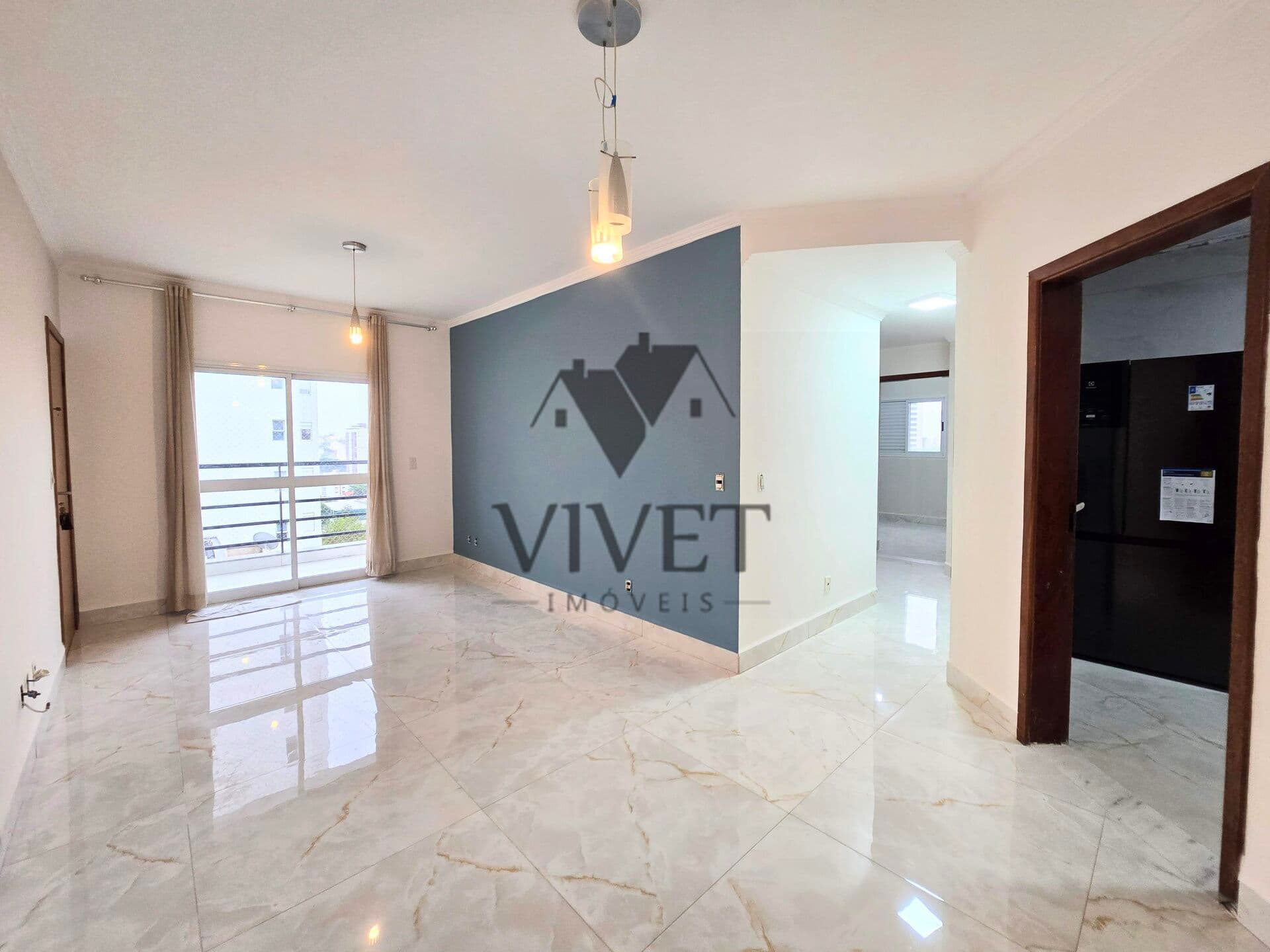 Apartamento para venda em Sorocaba