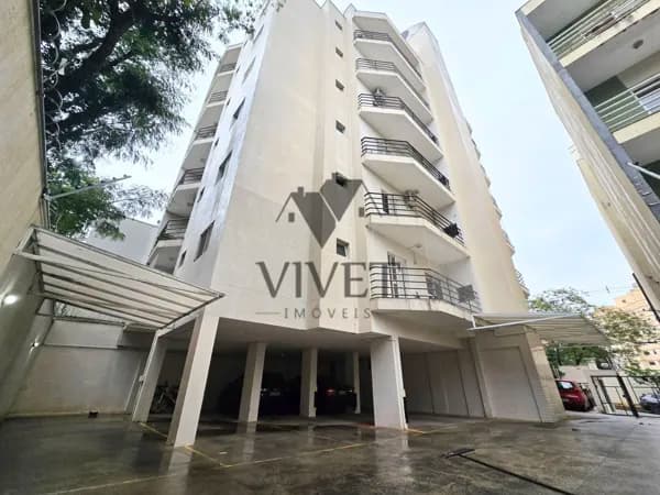 Apartamento para venda no Portal da Colina em Sorocaba