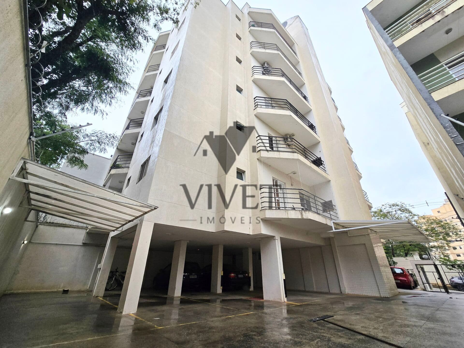 Apartamento para venda no Portal da Colina em Sorocaba