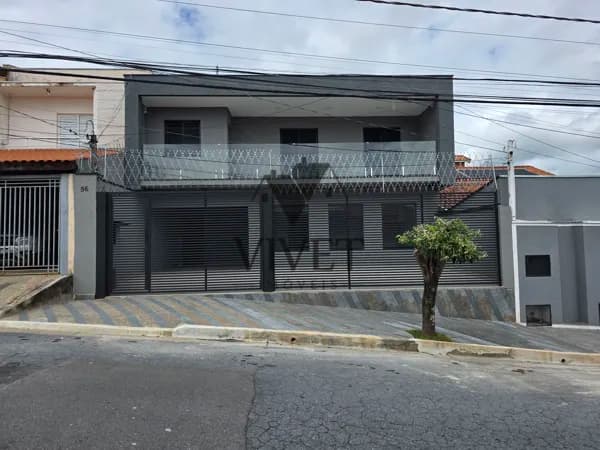 Casa para venda em Sorocaba