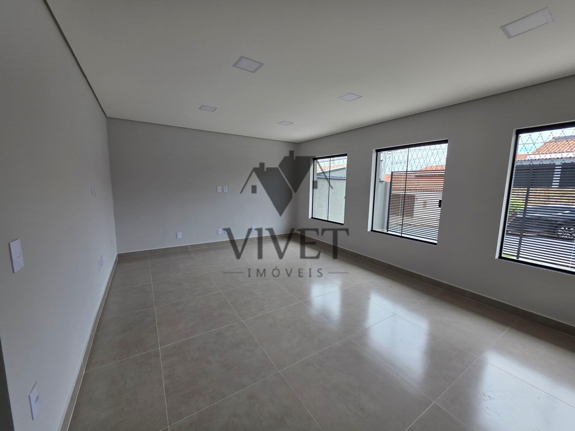 Casa para venda em Sorocaba