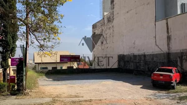 Terreno Comercial para Venda em Sorocaba