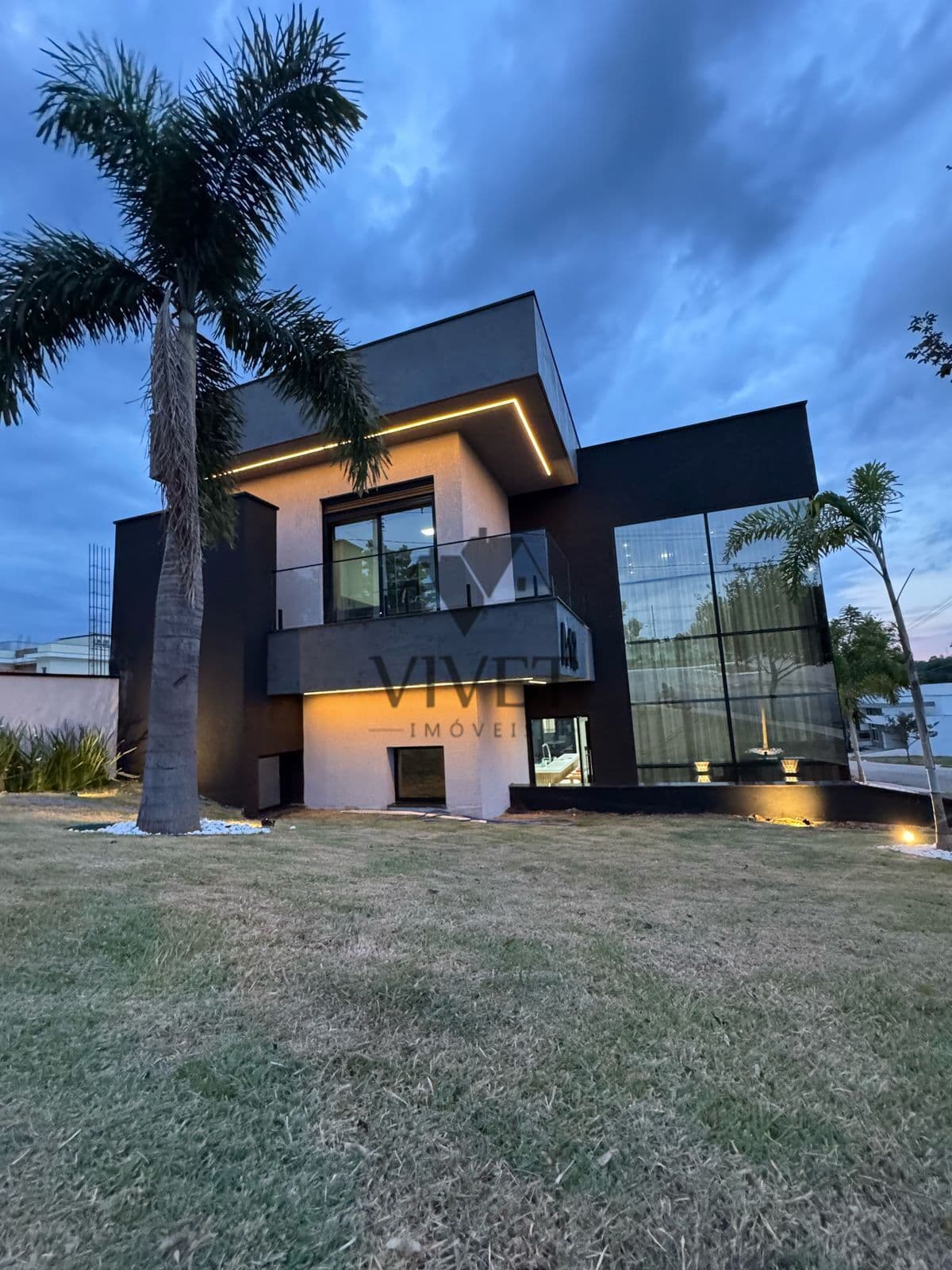 Casa em condomínio para venda em Sorocaba