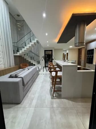 Casa em condomínio para venda em Sorocaba