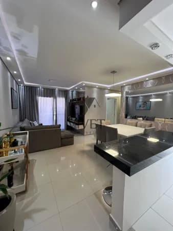 Apartamento para venda em Sorocaba