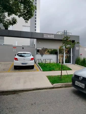 Apartamento para venda em Sorocaba