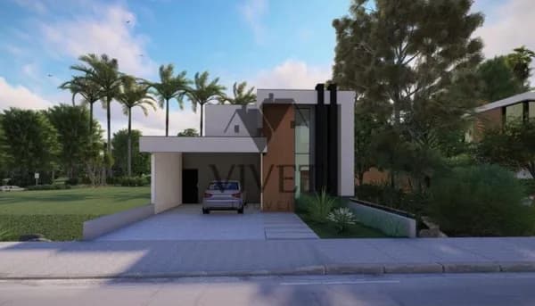 Casa em condomínio para Venda em Sorocaba