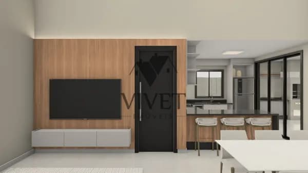 Casa em condomínio para Venda em Sorocaba