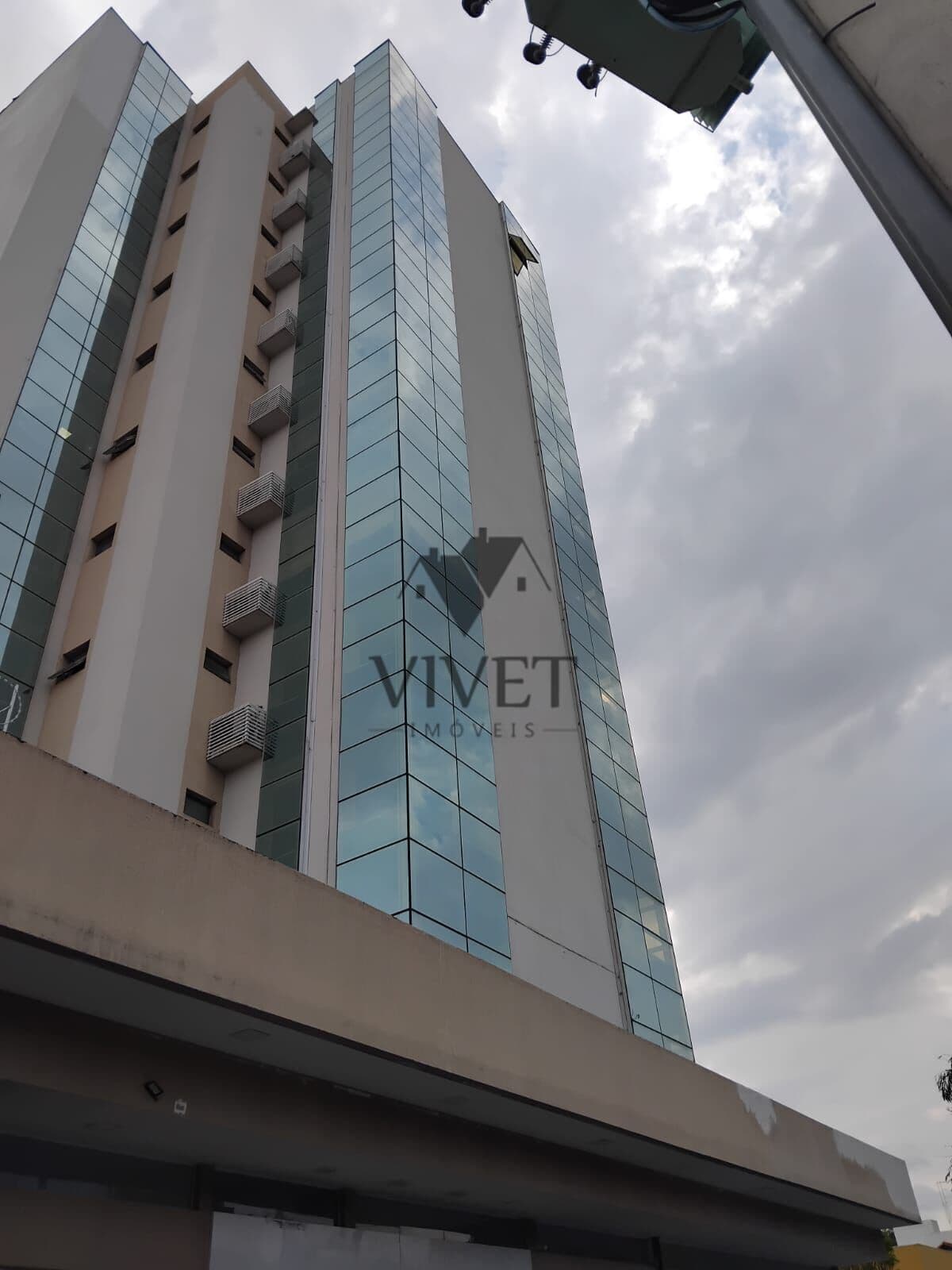 Sala comercial para Locação em Sorocaba