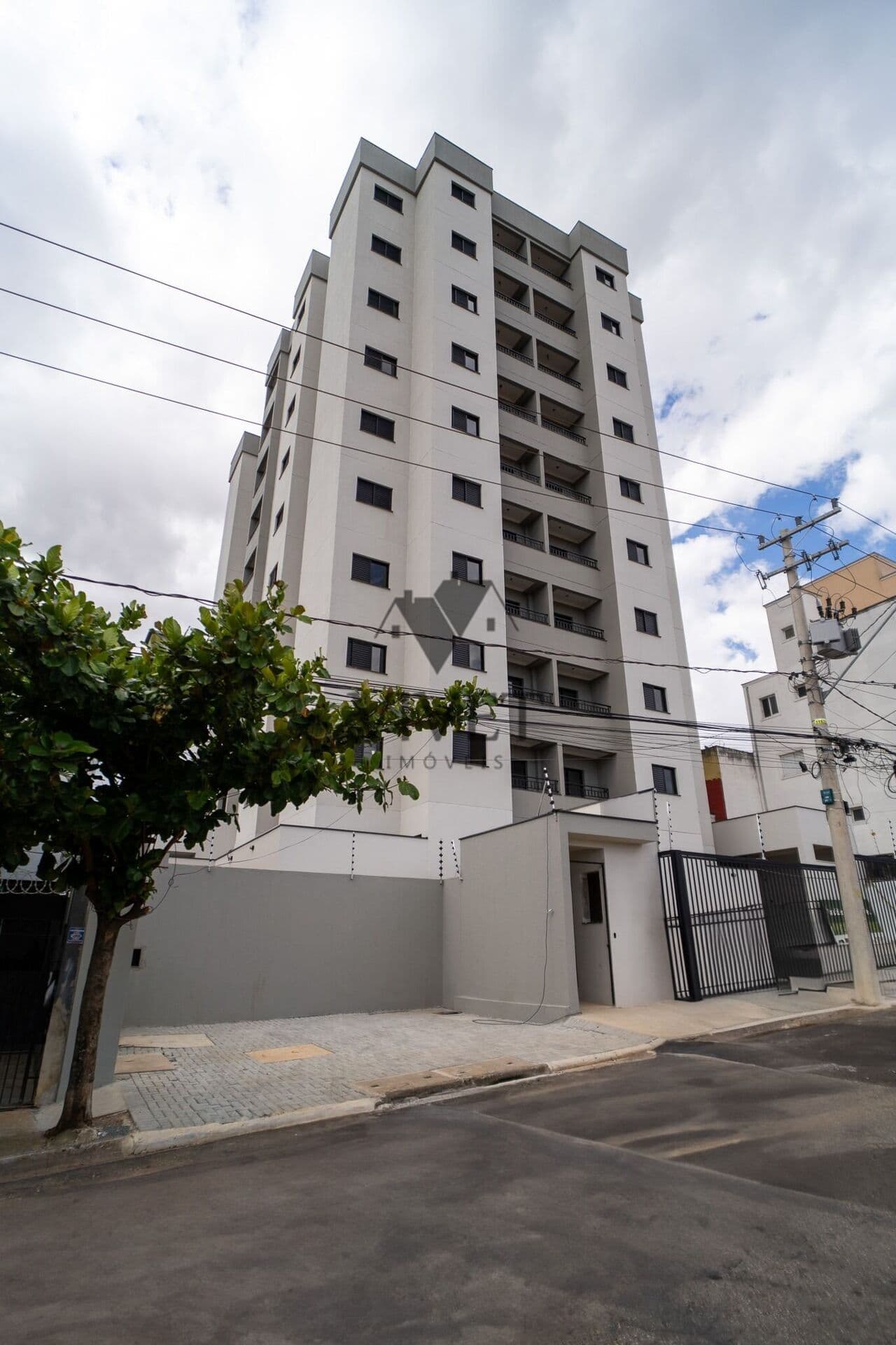 Apartamento Térreo para venda em Sorocaba
