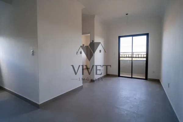 Apartamento para venda em Sorocaba