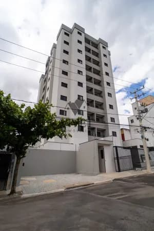 Apartamento Térreo para venda em Sorocaba