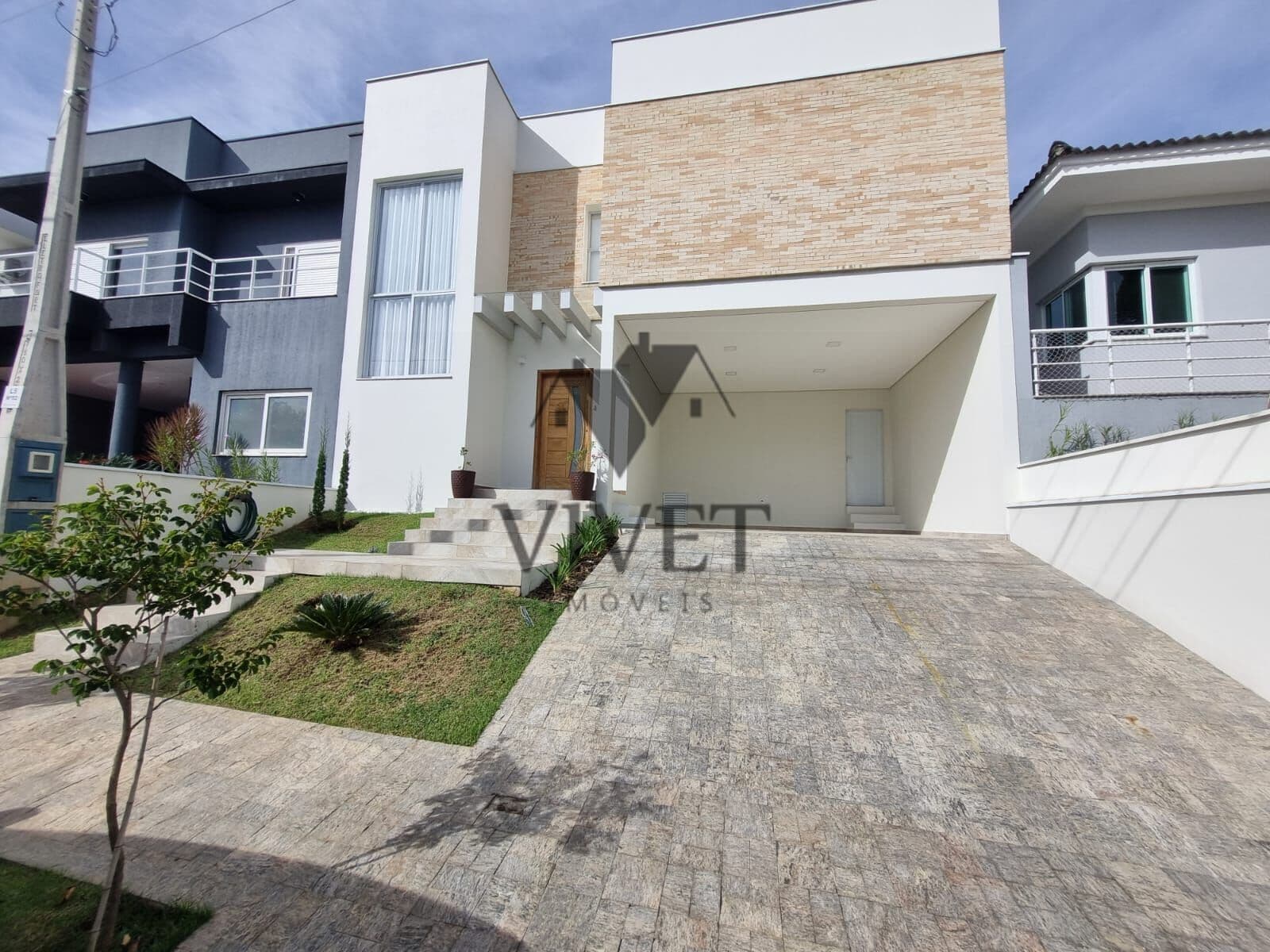 Casa em condominio para venda em Sorocaba
