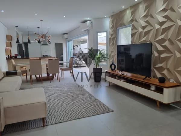 Casa em condominio para venda em Sorocaba