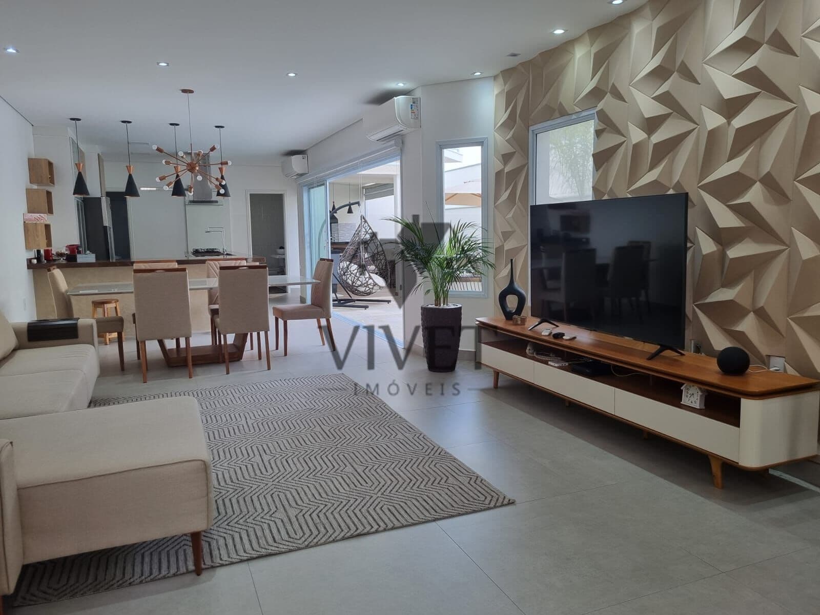Casa em condominio para venda em Sorocaba