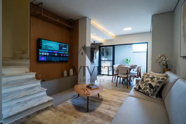 Casa em condominio para venda em Sorocaba