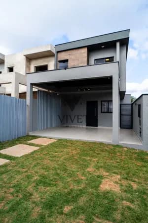 Casa em condominio para venda em Sorocaba