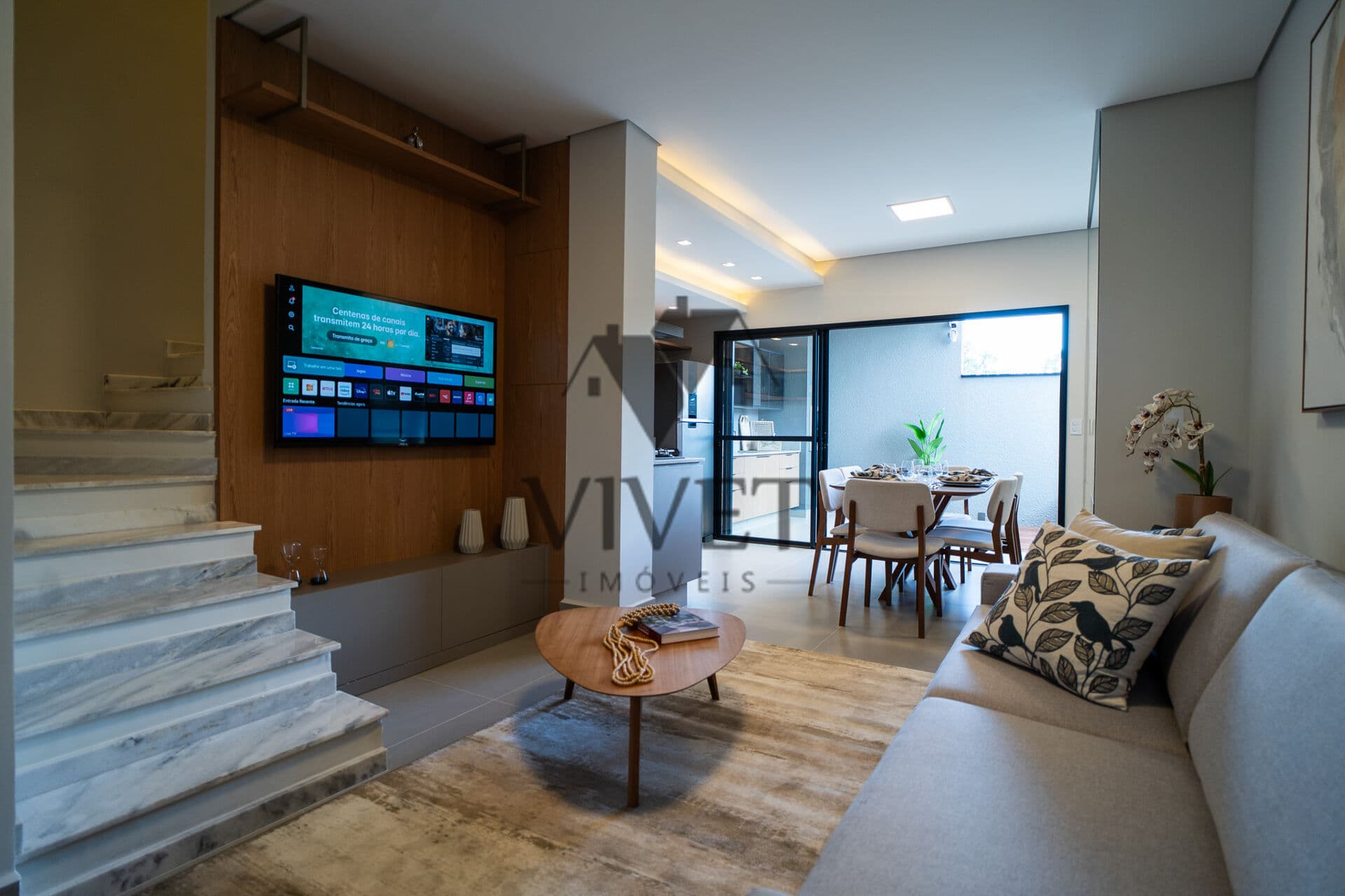 Casa em condominio para venda em Sorocaba