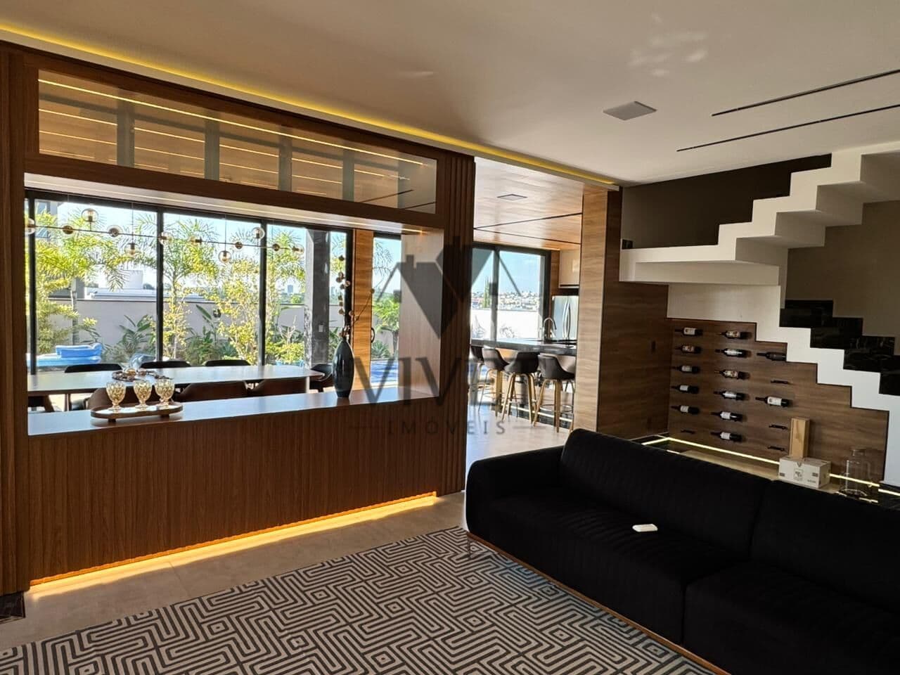 Casa em condomínio para Venda no Alphaville