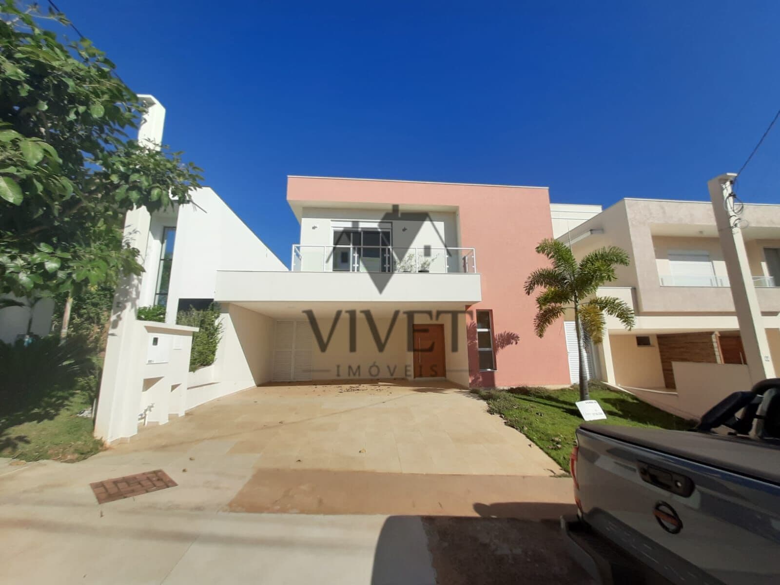 Casa em condominio para venda em Sorocaba