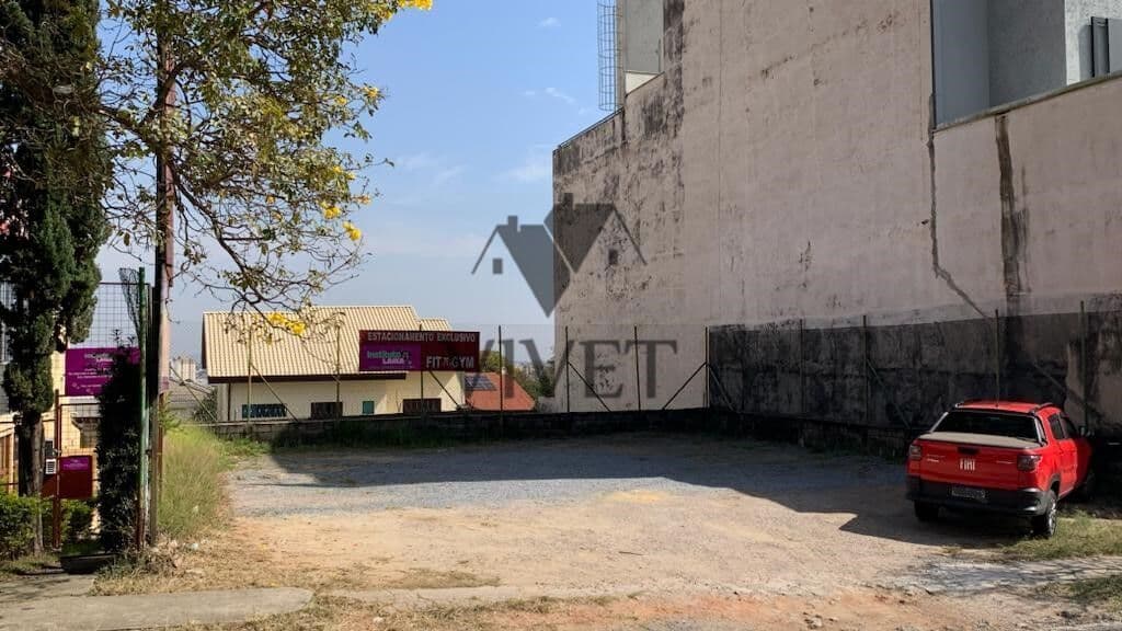 Terreno Comercial para Locação em Sorocaba