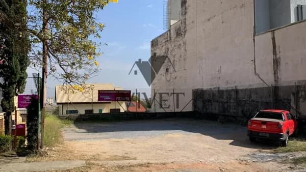 Terreno Comercial para Locação em Sorocaba
