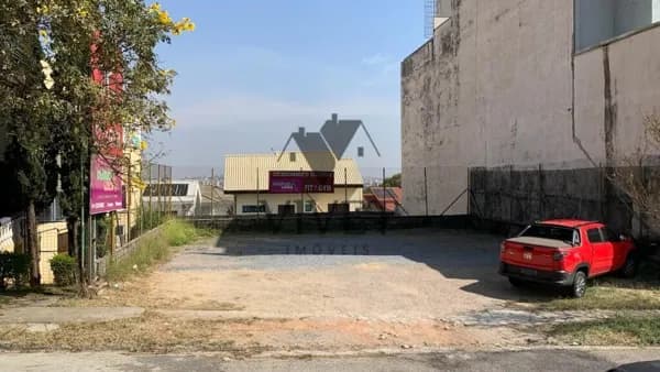 Terreno para Locação em Sorocaba