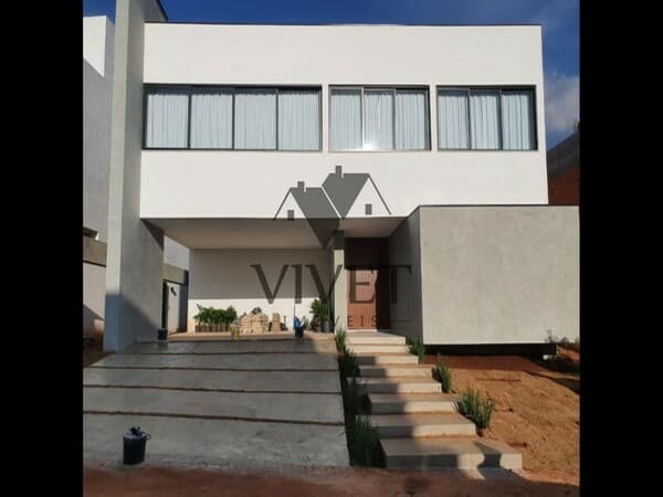 Casa para venda no Alphaville Nova Esplanada em Votorantim