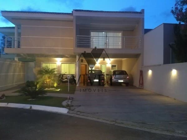 Casa para venda no Residencial Parque Esplanada em Votorantim