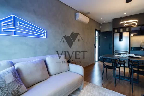 Apartamento /studio para venda em Sorocaba