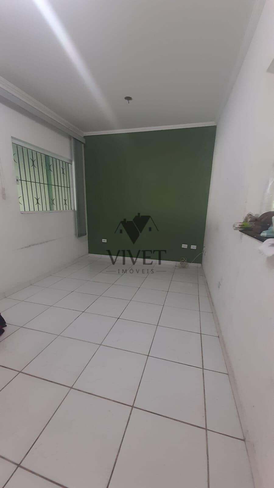 Casa para venda na Vila São Jorge em Sorocaba