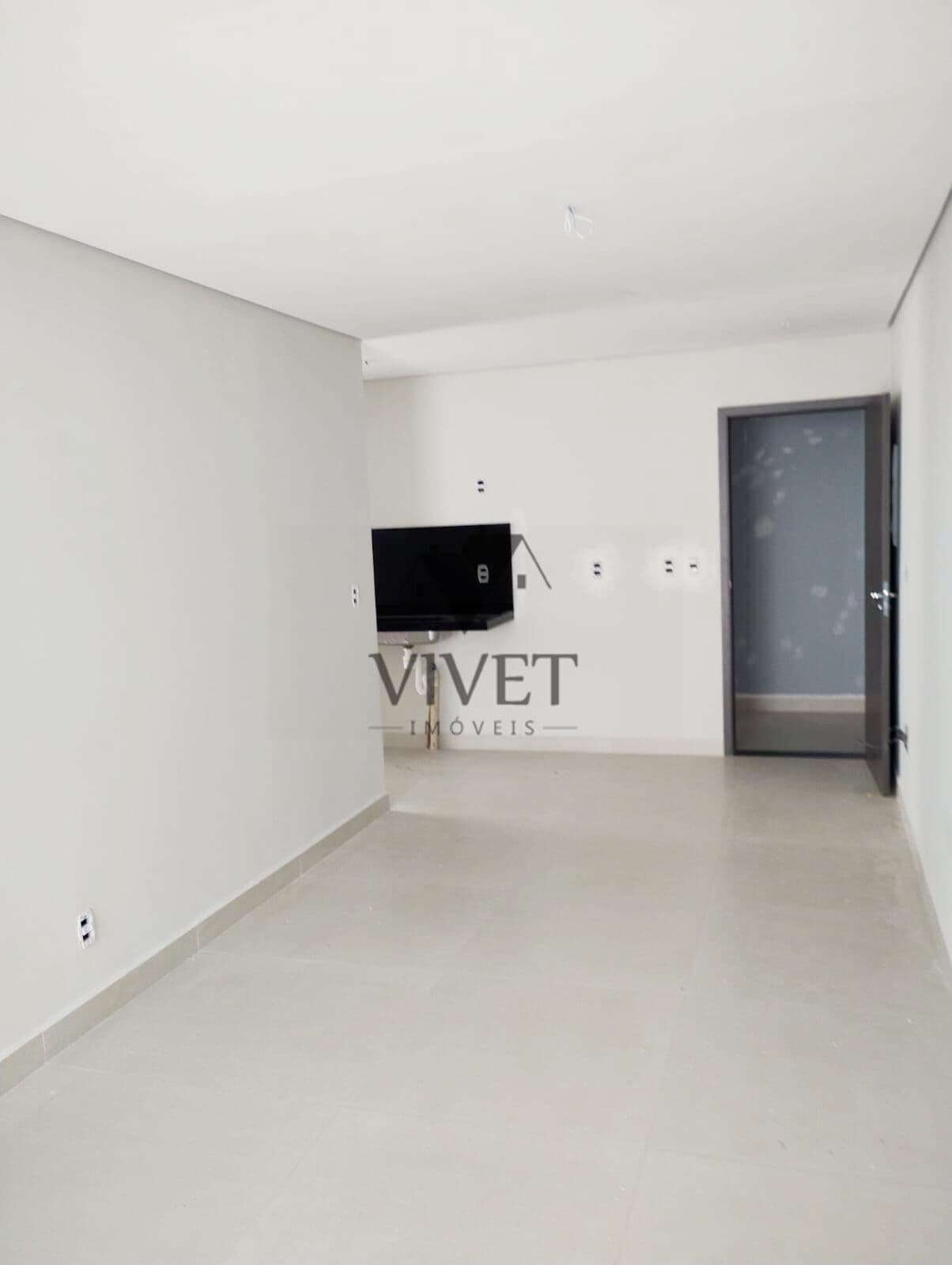 Apartamento para venda em Sorocaba